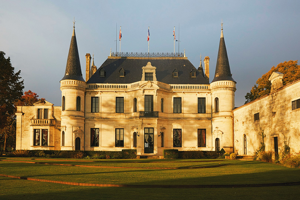 Château Palmer